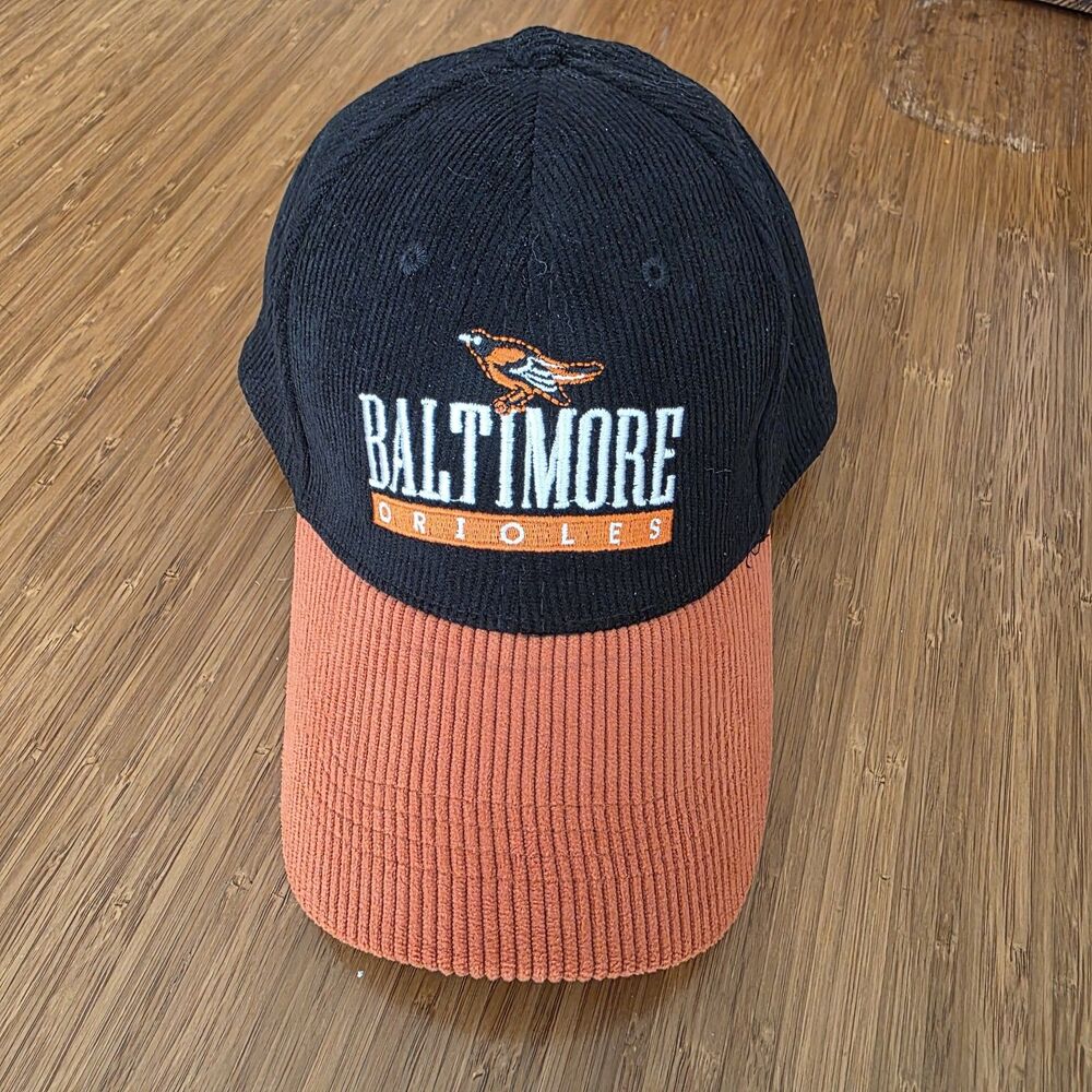 MLB Baltimore Orioles Baseball Hat SGA DAP Cap Adjustable 2025 Season